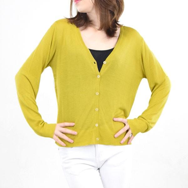 カーディガン レディース 春 オフィス オフィスカジュアル オフィス