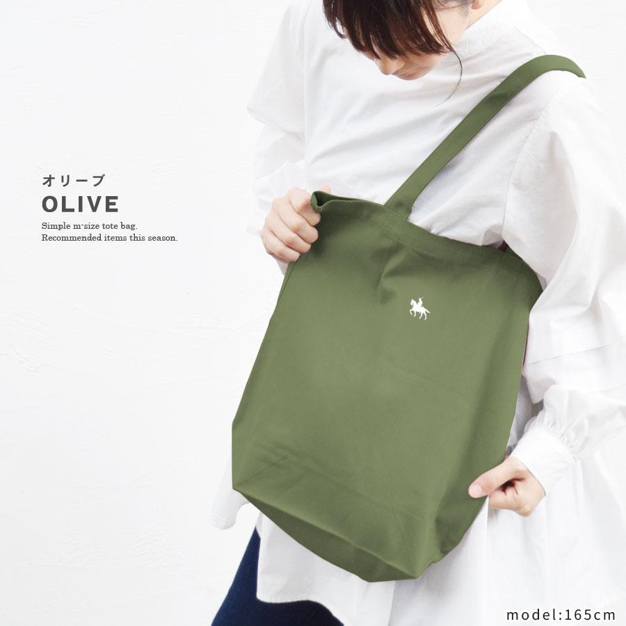 トートバッグ 政宗 Mサイズ レディース メンズ キャンバス 仙台藩 伊達