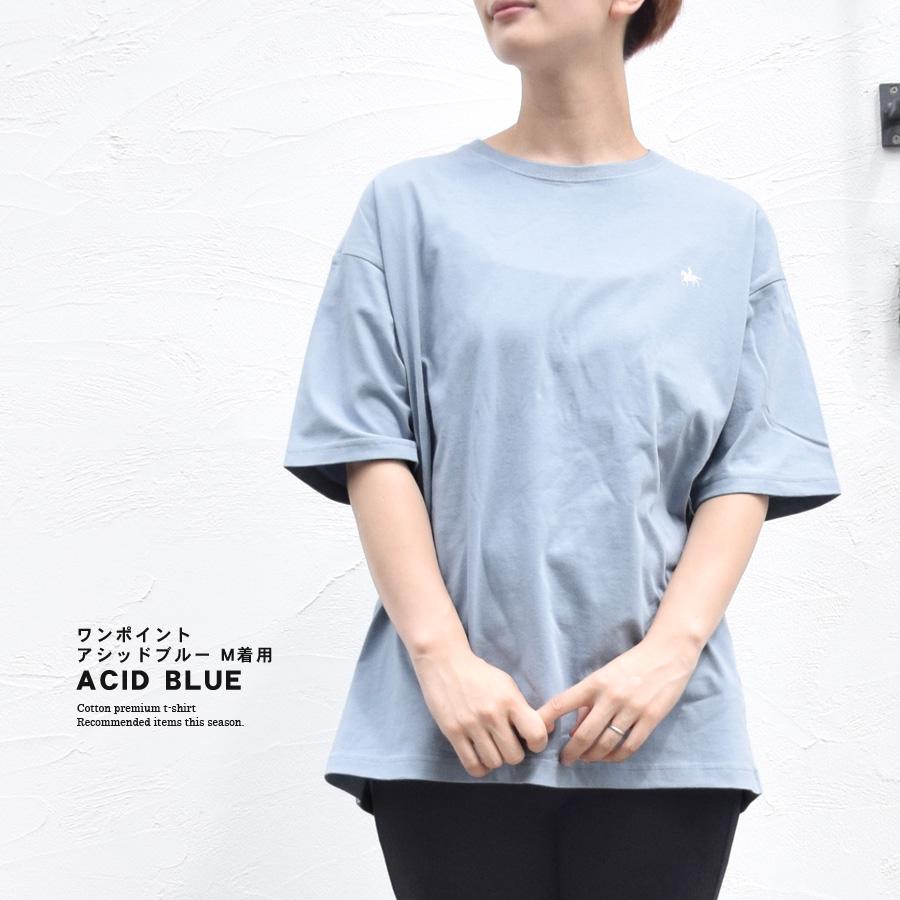 Tシャツ 半袖 五分袖 伊達政宗 レディース メンズ トップス ビッグ