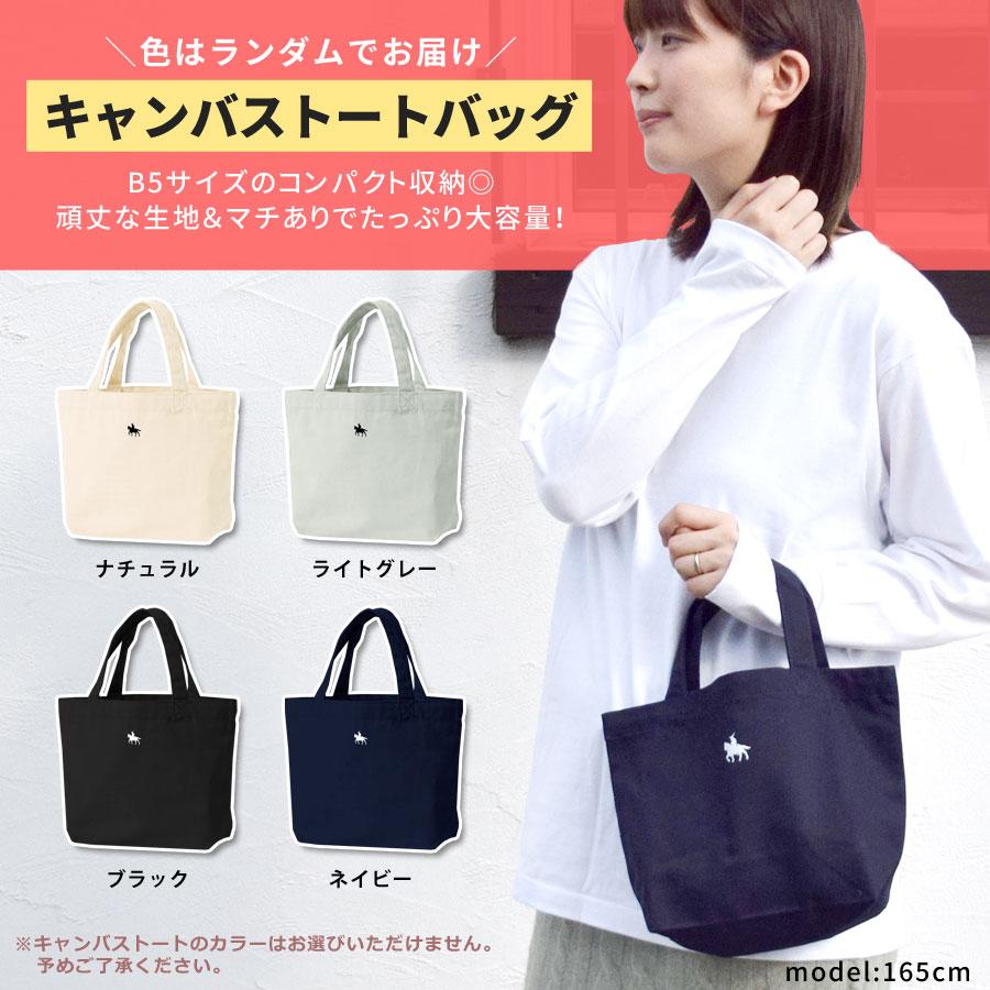 福袋 2026 バッグ トートバッグ 2点セット 政宗 プリント レディース