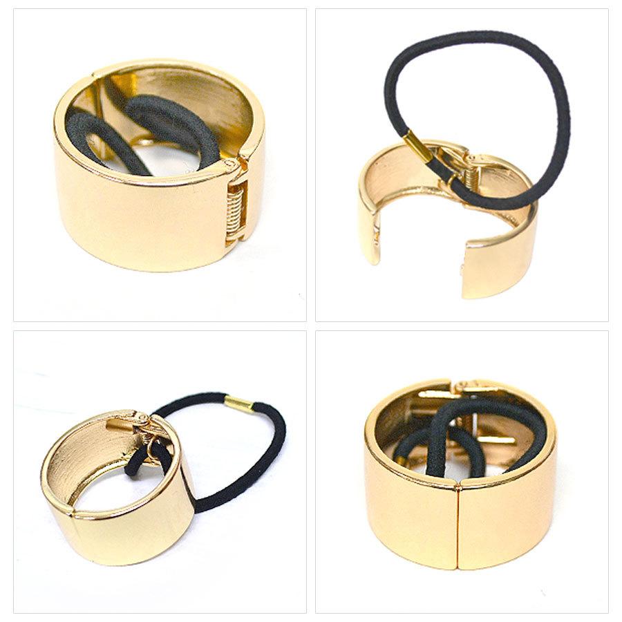 ヘアゴム おしゃれ ヘアアクセサリー ヘアカフス リング 代 30代 40代 髪飾り 髪留め 髪ゴム アクセサリー 送料無料 ポイント消化 00円以上でecobag Hak218 ポンクロージング 通販 Yahoo ショッピング