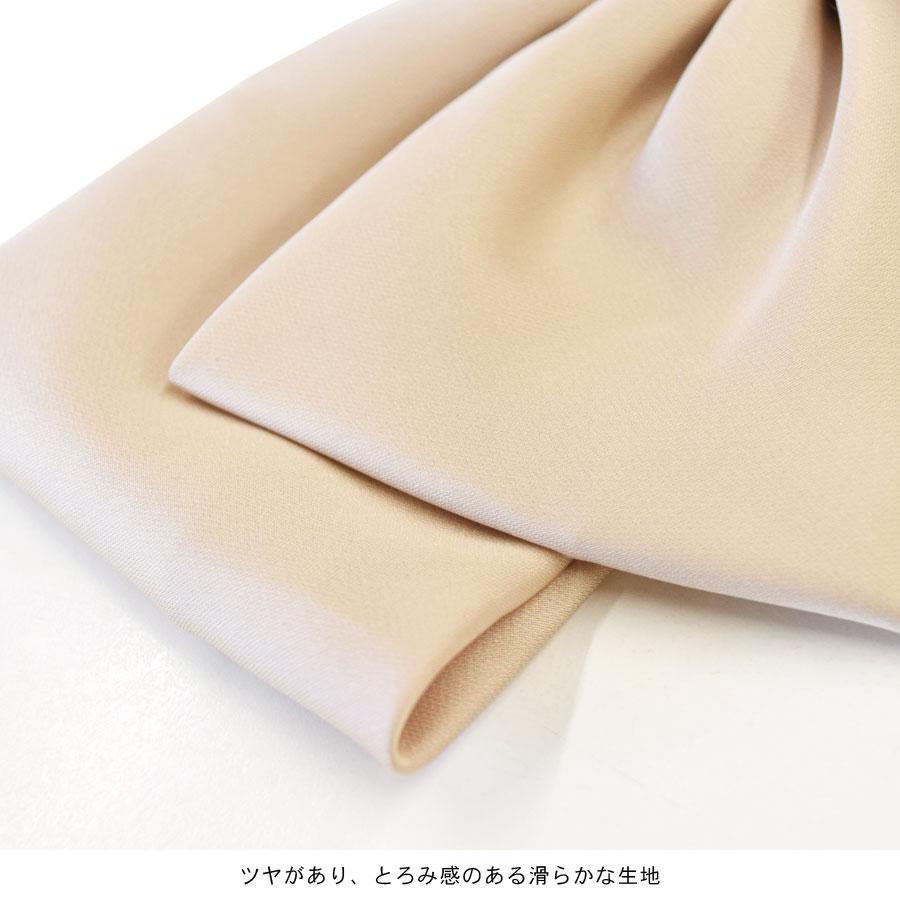 ヘアゴム ヘアフック ヘアポニー ポニーフック おしゃれ リボン ビッグ 子供 ヘアアクセサリー 黒 大きめ サテン 髪飾り 髪留め 和装 卒業式 入学式 結婚式 |  | 24