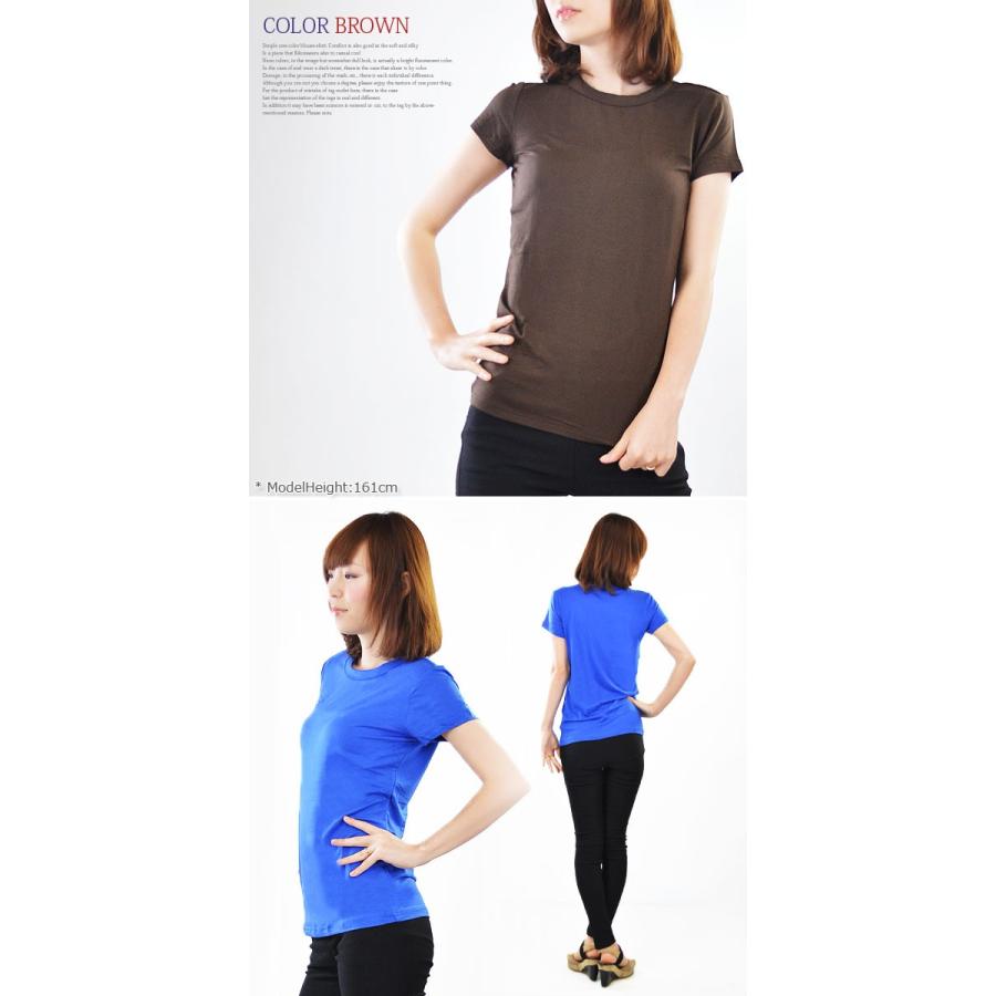 Tシャツ レディース カットソー トップス 半袖 スポーツ 大きい 大きいサイズ 黒 ブラック 安い 薄手 送料無料 ポイント消化 Han0211 ポンクロージング 通販 Yahoo ショッピング