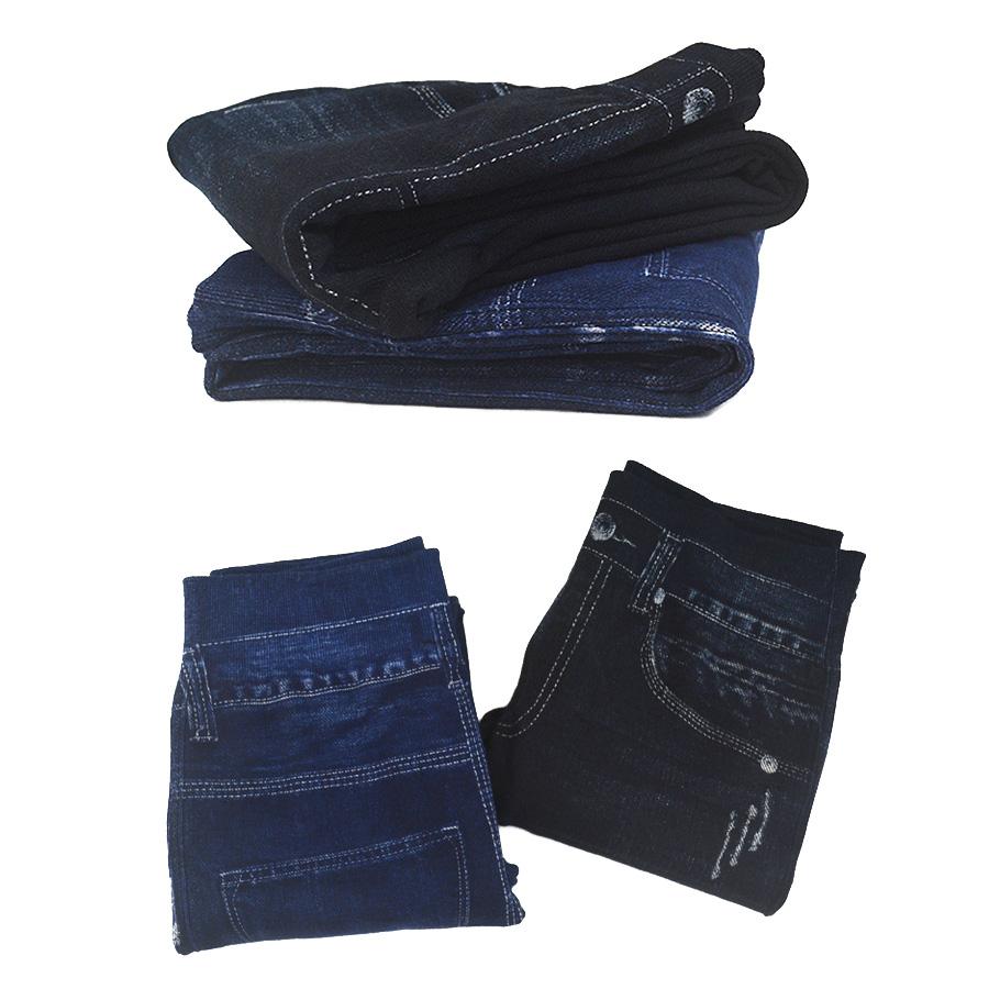 レギンス レディース コーデ レギンスパンツ デニム デニムパンツ