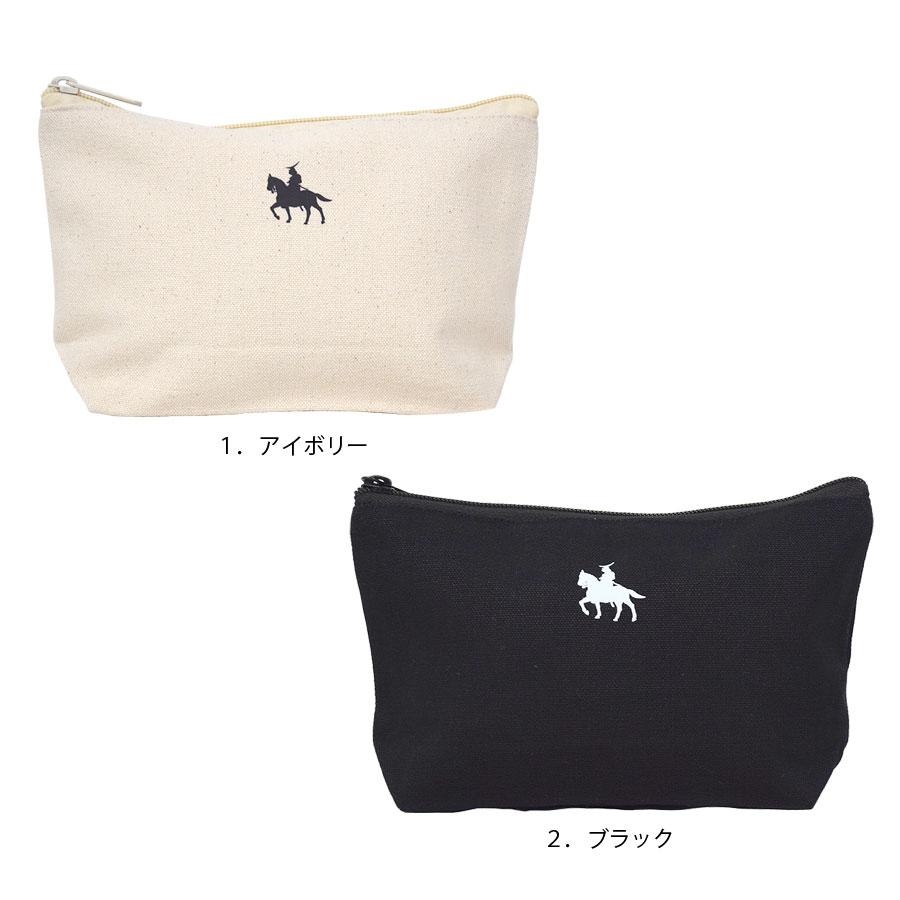 紀ノ国屋 コットン保冷バッグ ネイビー 伊達政宗公デザイン 限定