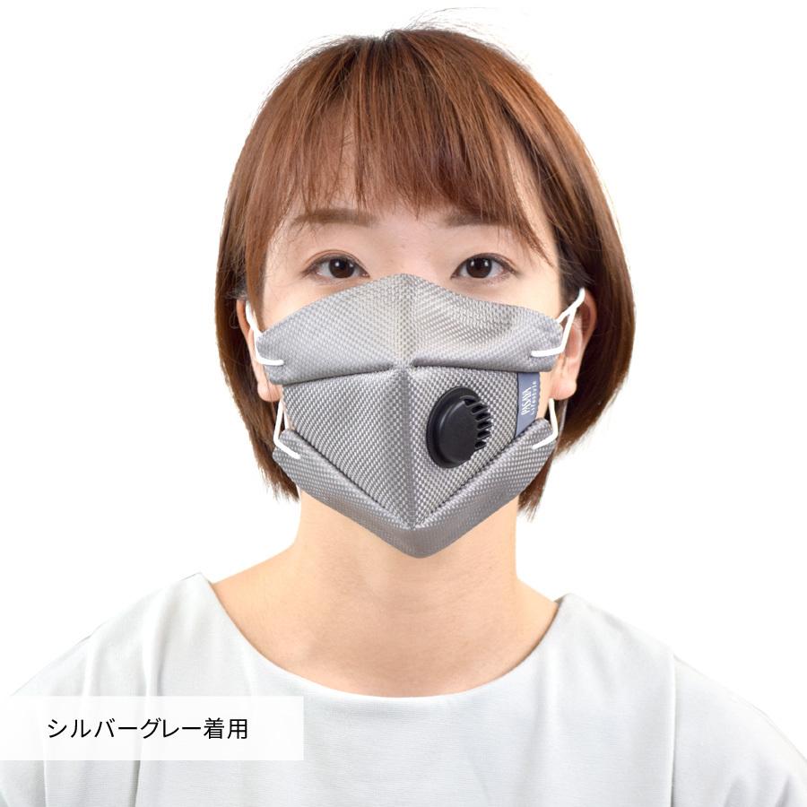 マスク PASAYA ドレスアップマスク 洗える 洗えるマスク 口に当たらない 口紅 通気バルブ 抗菌 撥水 立体 3D成型 コロナ対策グッズ 首掛け 送料無料 |  | 20