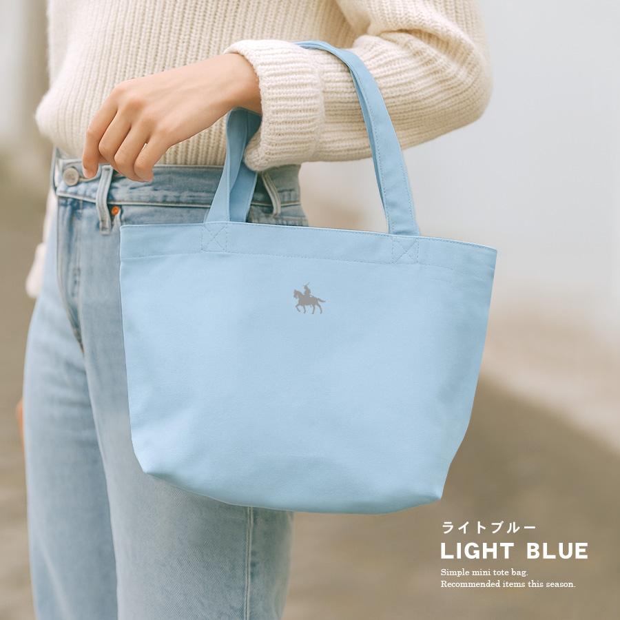 トートバッグ レディース メンズ 帆布 B5 小さめ 軽い 軽量 政宗 仙台