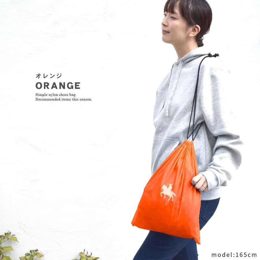 シューズバッグ 巾着 巾着バッグ スポーツ ユニセックス 政宗 プリント