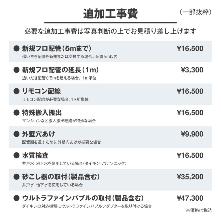ダイキン（DAIKIN） エコキュート 工事費込み 補助金対象 EQN46ZFV 