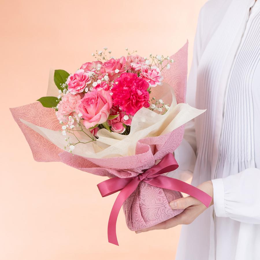 母の日プリザーブドフラワー2025｜花や花束の宅配｜フラワーギフト通販