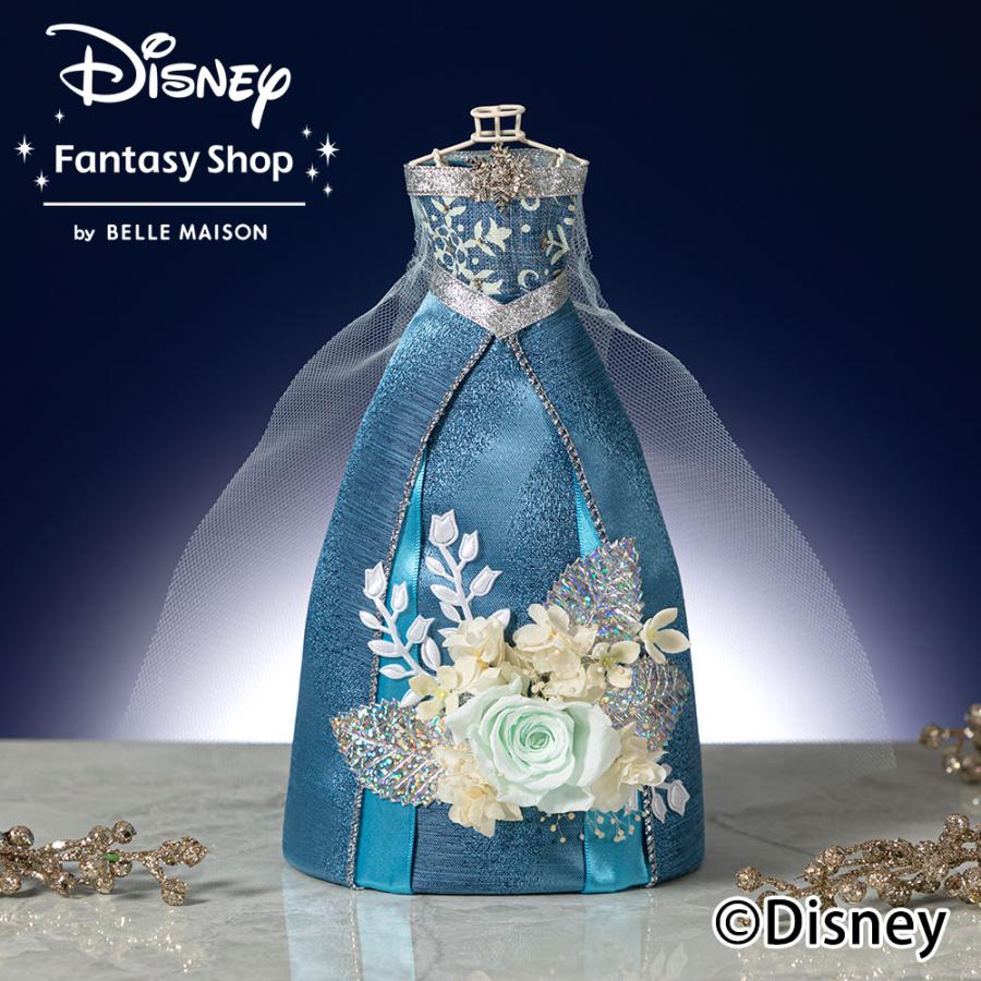 25 Off ディズニー 花 ギフト プリンセス 選べる ラプンツェル シンデレラ ベル オーロラ プレゼント Disney Y 白雪姫 バラ アナ ドレス エルサ プリザーブドフラワー