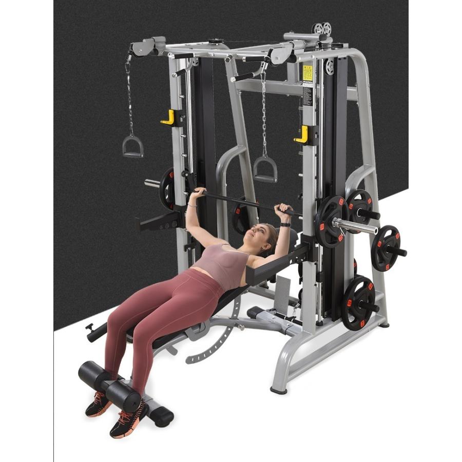 A7人気シール帳 オールインワンスミスマシン　K-005 【YW3031098323】(106480円)