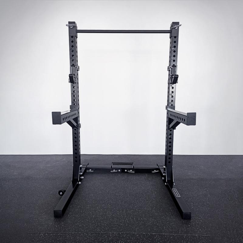 折り畳み式ハーフラック 折り畳み式ハーフラック