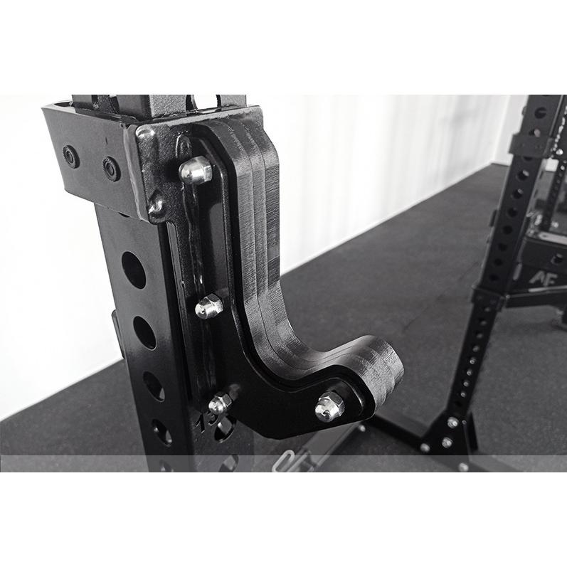 折り畳み式ハーフラック 折り畳み式ハーフラック