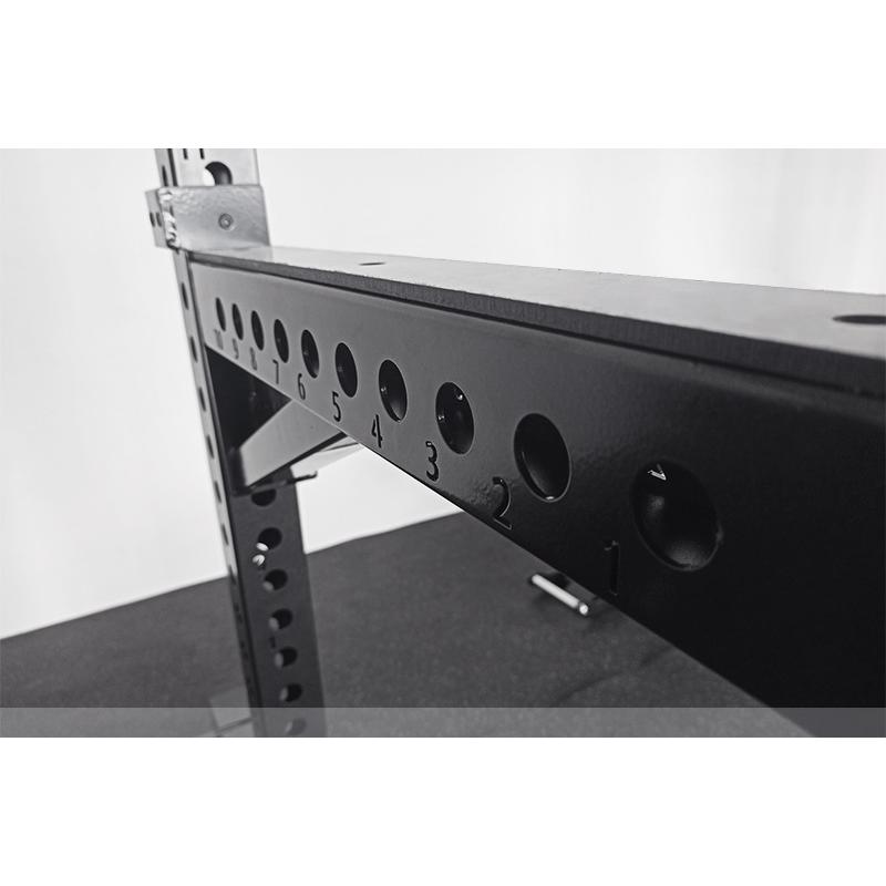 折り畳み式ハーフラック 折り畳み式ハーフラック