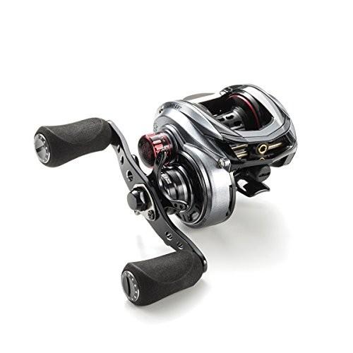 正規品質保証 アブガルシア Abu Garcia ベイトリール Revo Lv7 Lightversatile バス釣り 安心の定価販売 Www Eko Elektrarna Si
