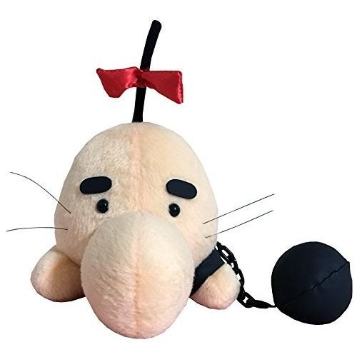 500円引きクーポン どせいさん ぬいぐるみ ゲップーの秘密基地 どせいさん単品 Mother2 ぬいぐるみ Folliq4 Com