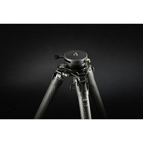 GITZO 三脚アクセサリー システマティックレベリングベース(ビデオアダプター別) GSLVLS 