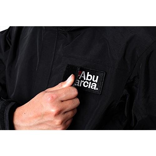 アブガルシア(Abu Garcia) レインウエア スタンダードレインスーツ カーキ 
