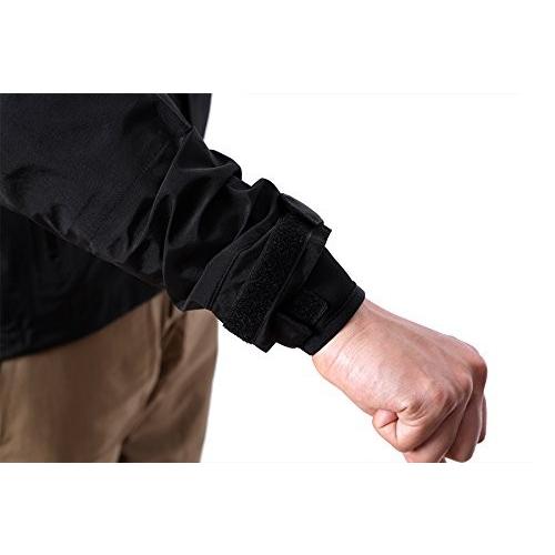 アブガルシア(Abu Garcia) レインウエア スタンダードレインスーツ カーキ 