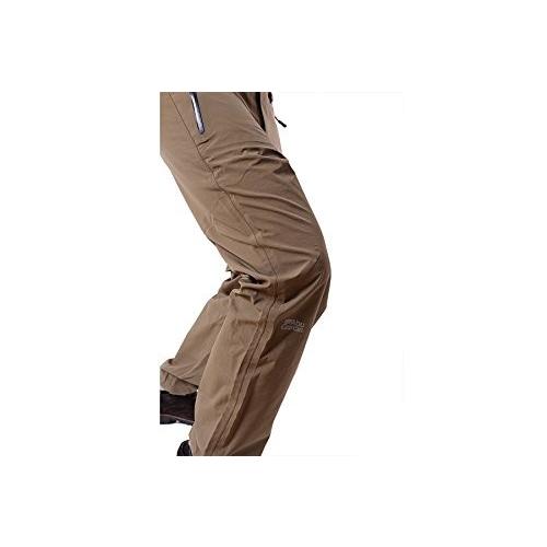 アブガルシア(Abu Garcia) レインウエア スタンダードレインスーツ カーキ 