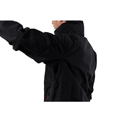 アブガルシア(Abu Garcia) レインウエア スタンダードレインスーツ カーキ 