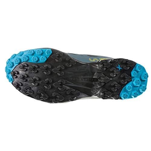 [LA SPORTIVA (ラ スポルティバ)] BLADE GTX ブレード GTX スレート/トロピックブルー 42 [並行輸入品] GTX