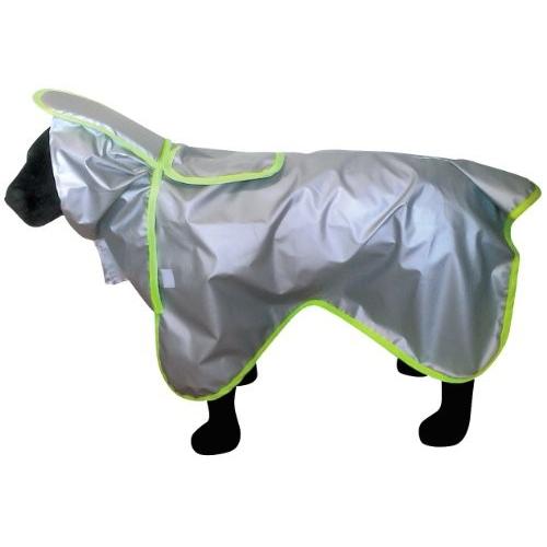 石頭くん わんこ 犬用防災コート 石頭くんわんこ Lサイズ