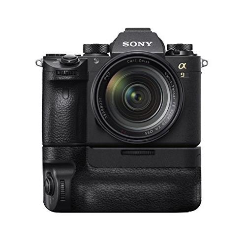 ソニー 縦位置グリップ VG-C3EM 