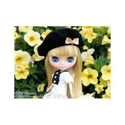 CWC限定8周年アニバーサリープチブライス　ファッションオブセッション ジル ジル