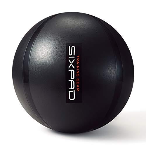 国際ブランド Mtg エムティージー シックスパッド バランスボール Sixpad Balance Ball メーカー純正品 Ss Aq03 Wantannas Go Id