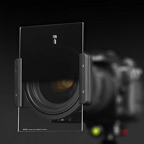 NiSi 偏光フィルター Ti Enhanced CPL 82mm 偏光フィルター Ti Enhanced