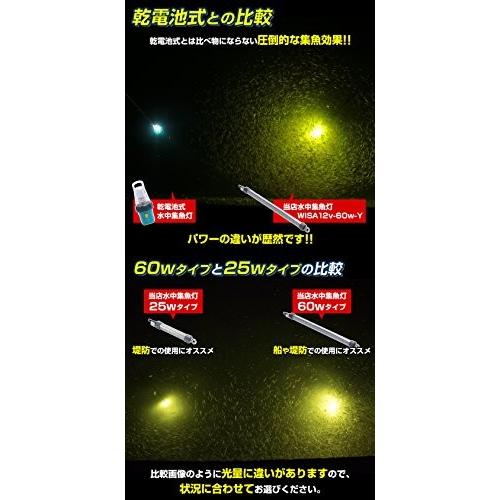 驚きの値段 Led 水中 集魚灯 船 防波堤 漁港 船舶 ボート 夜焚き 夜釣り シラスウナギ イカ アジング タイラバ 漁 などに最適 注目ブランド Www Muslimaidusa Org