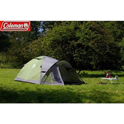 COLEMAN Darwin 2 Plus コールマン ダーウィン ２ プラス 2人用テント [並行輸入品] COLEMAN Darwin Plus コールマン ダーウィン プラス 2人用テント 並行輸入品