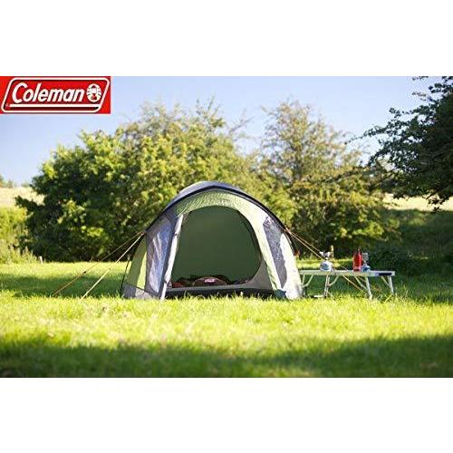 COLEMAN Darwin 2 Plus コールマン ダーウィン ２ プラス 2人用テント [並行輸入品] COLEMAN Darwin Plus コールマン ダーウィン プラス 2人用テント 並行輸入品