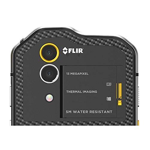 CAT S60 スマートフォン 現場仕様 332GB デュアルSIMスロット SIM