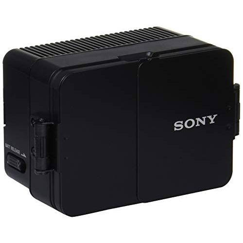 素晴らしい外見素晴らしい外見ソニー LEDバッテリービデオライト HVL