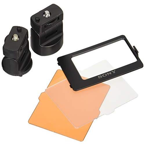 素晴らしい外見素晴らしい外見ソニー LEDバッテリービデオライト HVL