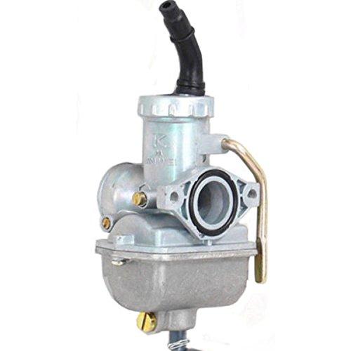 16mm キャブレター 原付モンキー Atv 4輪 バイク バギー 汎用 Oaq1664 Ea S Tヤフー店 通販 Yahoo ショッピング