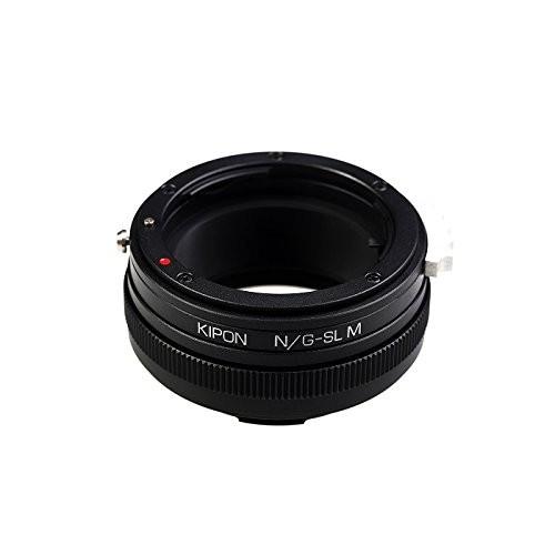 爆買いセール爆買いセールKIPON NIKON G-SL M ライカ SLマウント