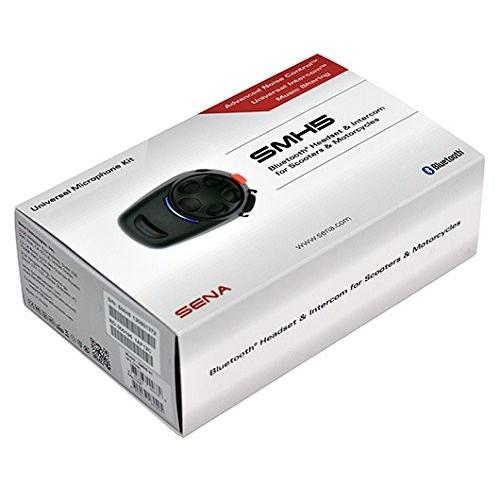 SENA セナ バイク用FM付きインカム SMH5-FM SENA Bluetooth Japan公式サイト | SMH5-FM | 製品概要