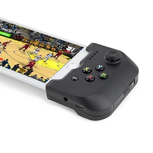 Gamevice ゲームヴァイス Game Controller For Iphone V2 Iphone用コントローラー Ios ゲーム Gmv Gv157 並行輸入品 Prc0718 Ea S Tヤフー店 通販 Yahoo ショッピング