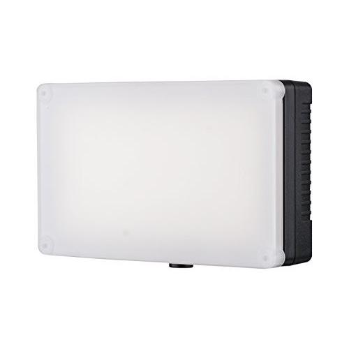 SWIT S-2241F 20WバイカラーSMDオンカメラLEDライト(13715円)