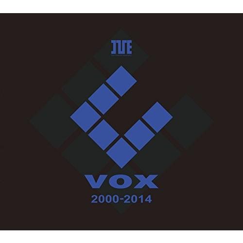 Ive C-VOX 2000-2014(11362円)
