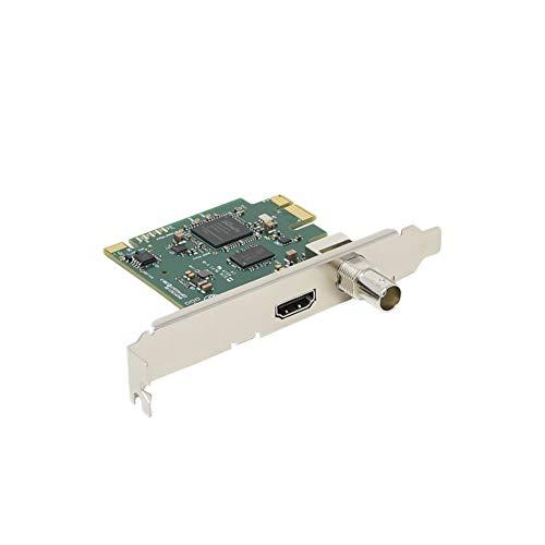 低価格低価格Blackmagic Design モニタ-カード DeckLink Mini Moniter