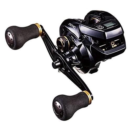 数量限定 シマノ Shimano ベイトリール 16 グラップラー Ct 150hg 151hg 右ハンドル 左ハンドル Wmi9163 Ea S Tヤフー店 通販 Yahoo ショッピング 最終値下げ Dp3akb Jatengprov Go Id