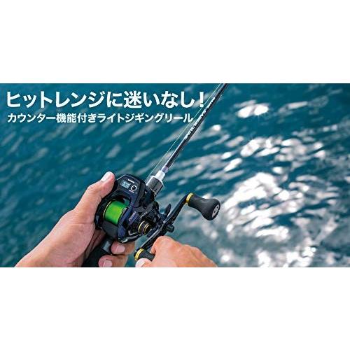 一番人気物 16 ベイトリール シマノ Shimano グラップラー 右ハンドル 左ハンドル 150hg 151hg Ct ベイトリール ルアー用