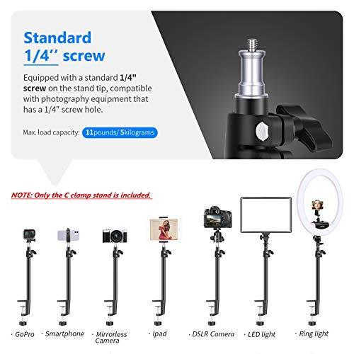 早割クーポン！早割クーポン！Neewer 2パック RGB LEDビデオライト