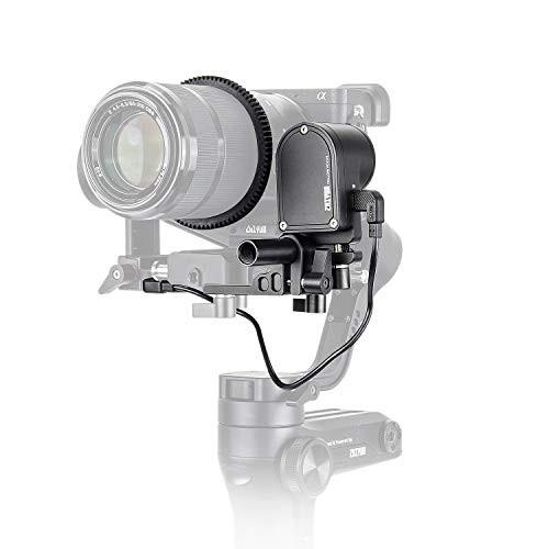 Zhiyun CMF-04 TransMountサーボフォローフォーカス/ズームコントローラ（最大）Zhiyun Weebill Lab /Crane3 Lab/Weebill S 対応 EA(17377円)