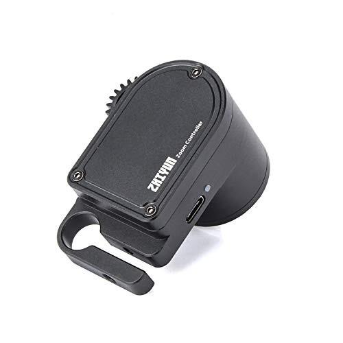 Zhiyun CMF-04 TransMountサーボフォローフォーカス/ズームコントローラ（最大）Zhiyun Weebill Lab /Crane3 Lab/Weebill S 対応 EA Zhiyun